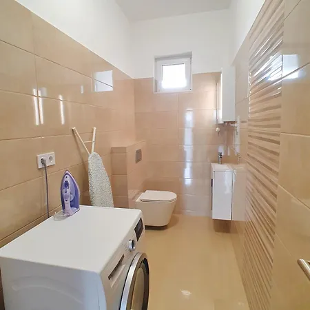 Balilla Villa *