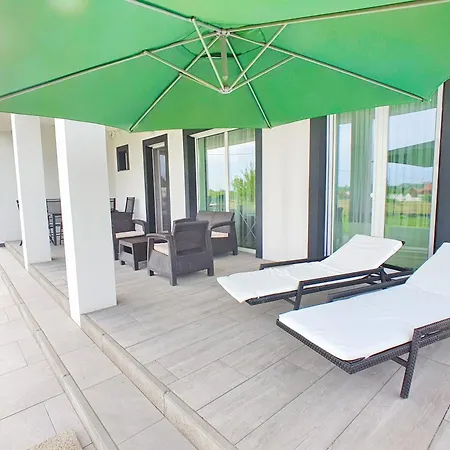 Balilla Villa Balatongyorok