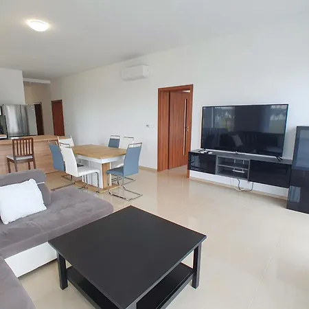Villa Balilla Balatongyorok