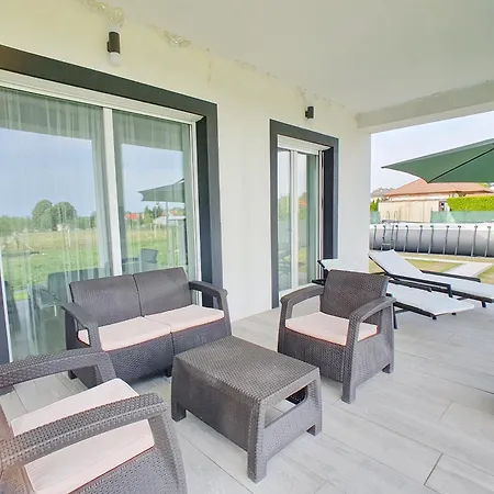 Villa Balilla *