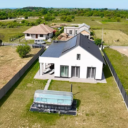 Balilla Villa