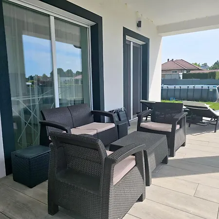 Villa Balilla